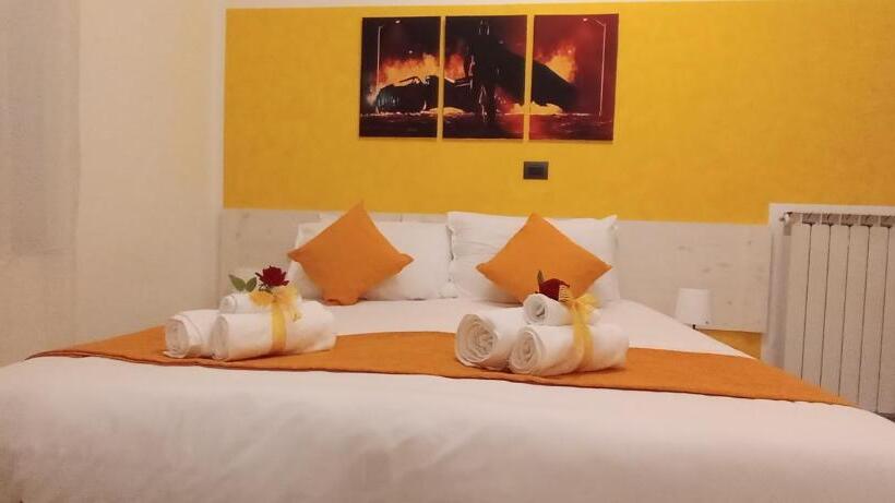 Bed and Breakfast G&g Giusy E Gabry