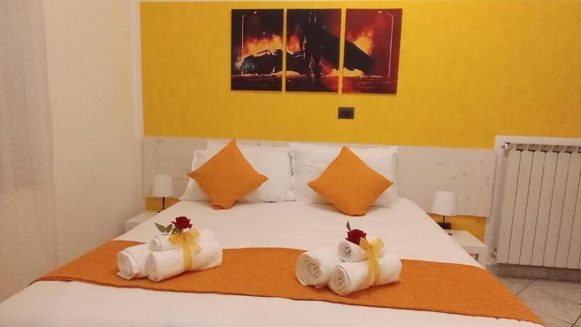 Bed and Breakfast G&g Giusy E Gabry