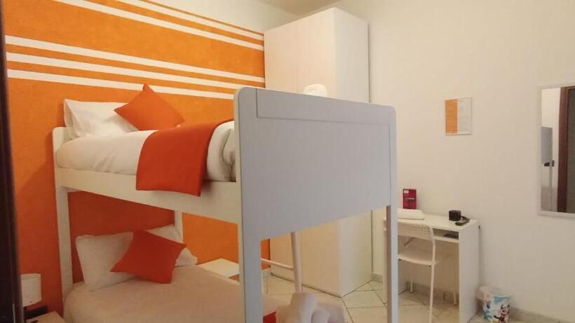 Bed and Breakfast G&g Giusy E Gabry