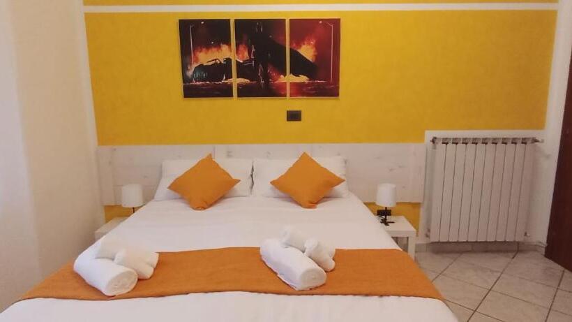 Bed and Breakfast G&g Giusy E Gabry