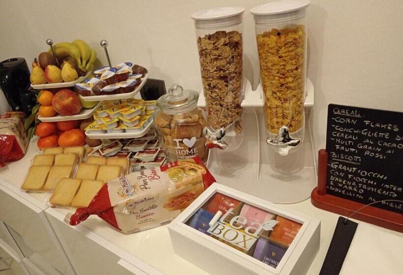 Bed and Breakfast G&g Giusy E Gabry