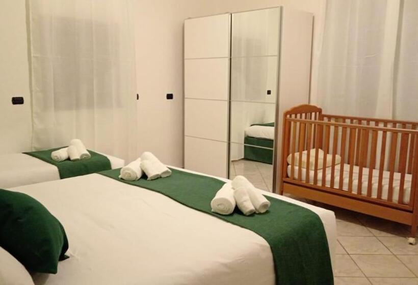 Bed and Breakfast G&g Giusy E Gabry