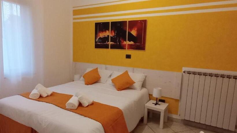 Bed and Breakfast G&g Giusy E Gabry