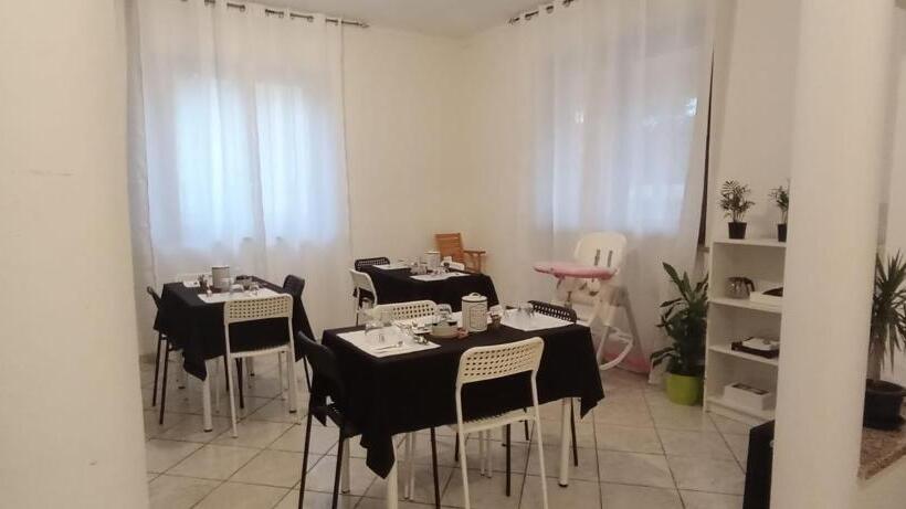 Bed and Breakfast G&g Giusy E Gabry