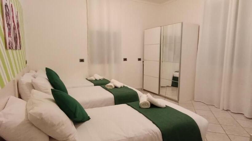 Bed and Breakfast G&g Giusy E Gabry