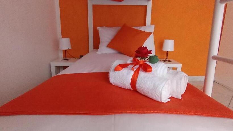 Bed and Breakfast G&g Giusy E Gabry