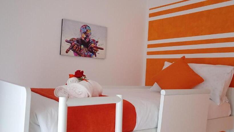 Bed and Breakfast G&g Giusy E Gabry