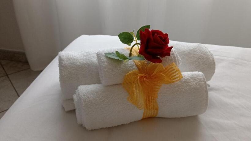 Bed and Breakfast G&g Giusy E Gabry