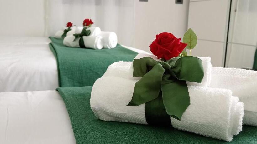 Bed and Breakfast G&g Giusy E Gabry