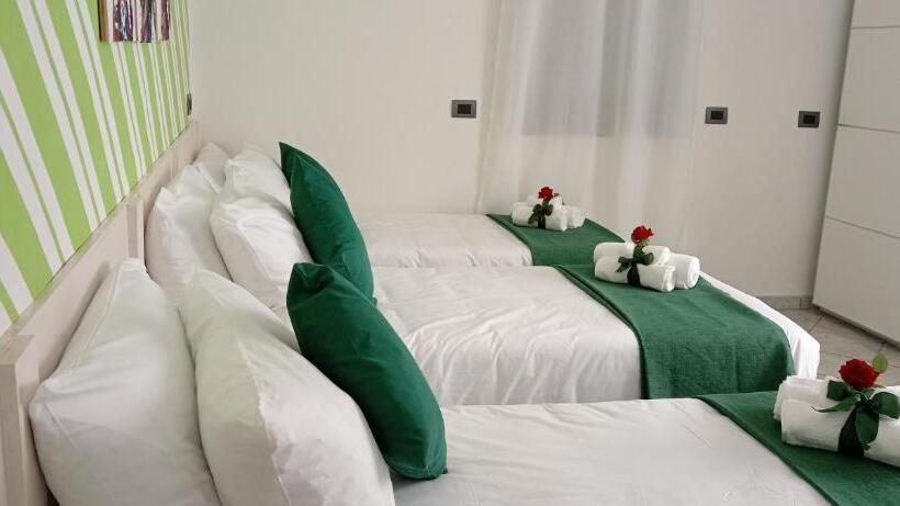 Bed and Breakfast G&g Giusy E Gabry