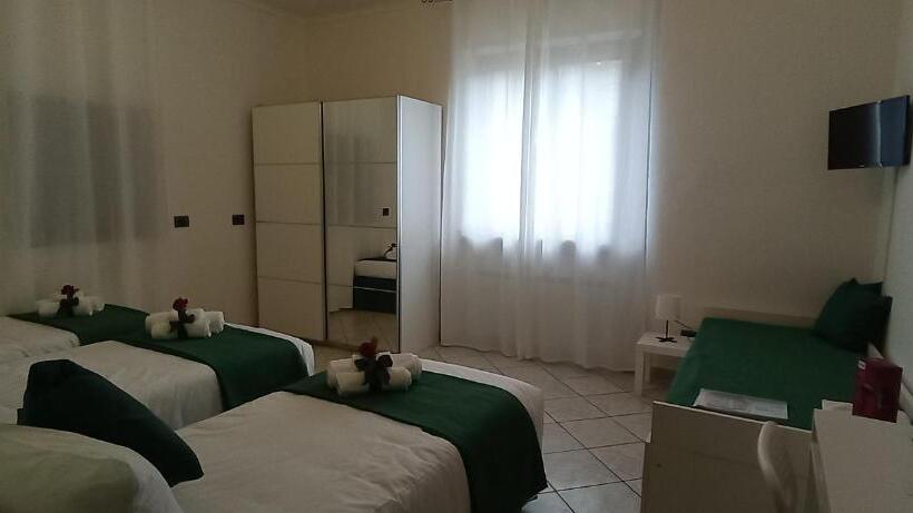 Bed and Breakfast G&g Giusy E Gabry