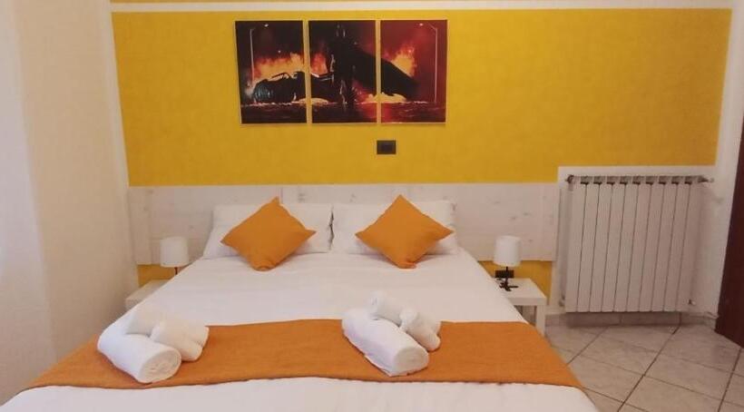 Bed and Breakfast G&g Giusy E Gabry