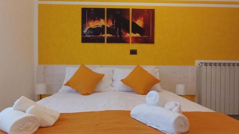 Bed and Breakfast G&g Giusy E Gabry