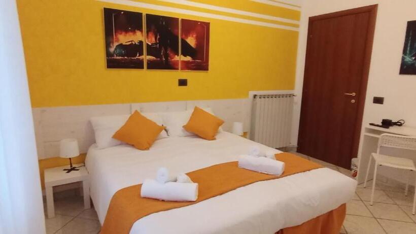 Bed and Breakfast G&g Giusy E Gabry