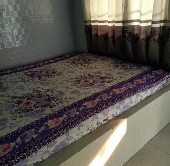 تختخواب و صبحانه Motel Minh Tâm 28