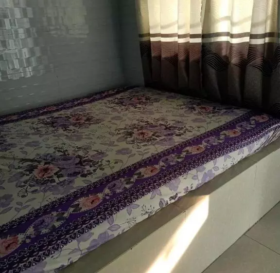 تختخواب و صبحانه Motel Minh Tâm 28