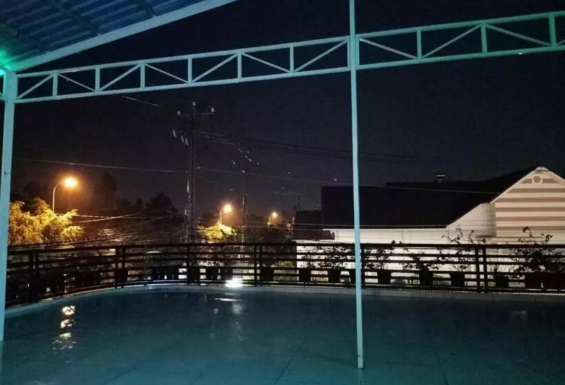 تختخواب و صبحانه Motel Minh Tâm 28