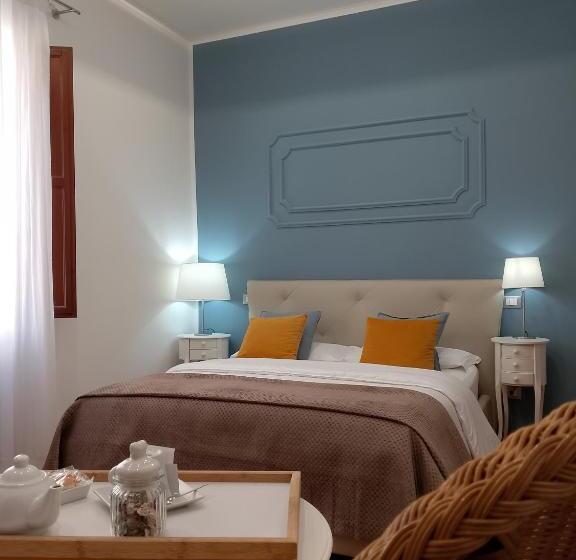 Bed and Breakfast Sunny Soul