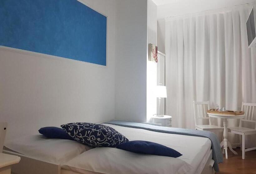 Bed and Breakfast Sunny Soul