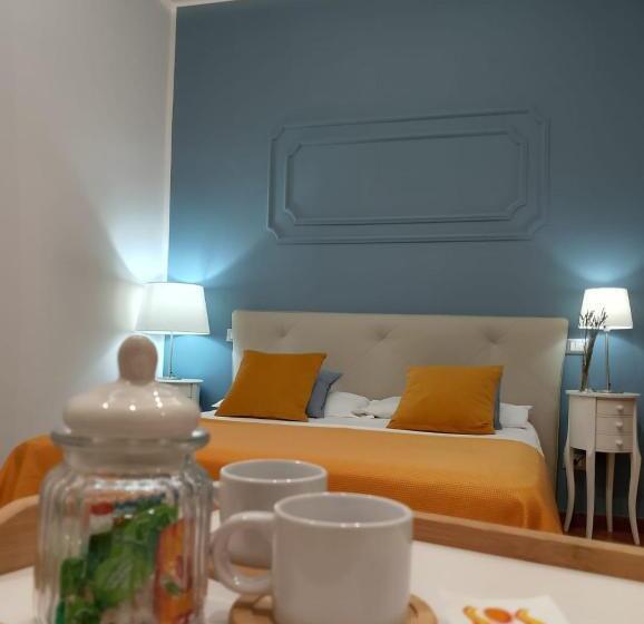 Bed and Breakfast Sunny Soul