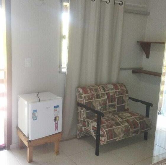 פונדק Pousada Mary Sales