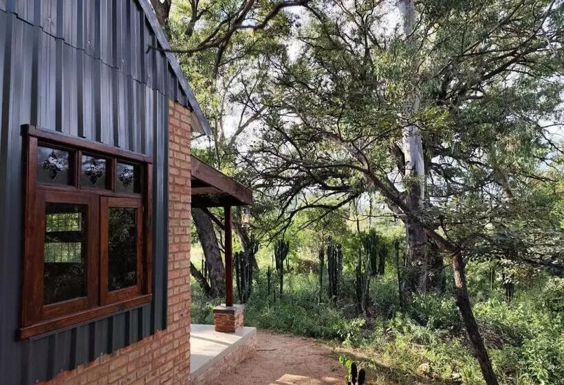 هتل Bethesda Mountain Lodge