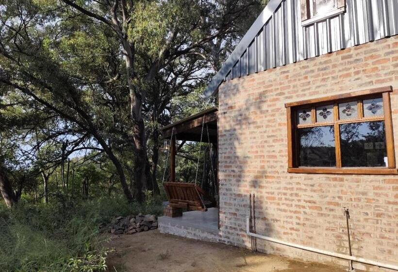 酒店 Bethesda Mountain Lodge