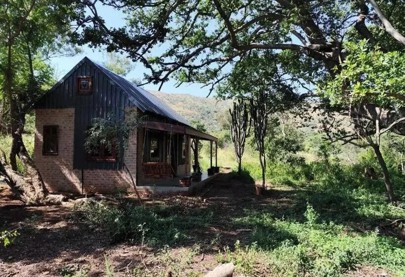 هتل Bethesda Mountain Lodge