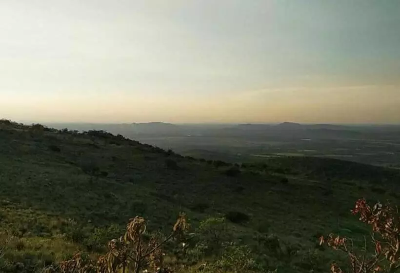 هتل Bethesda Mountain Lodge