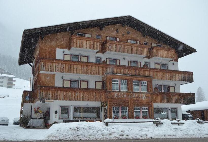 فندق Cesa Rotic