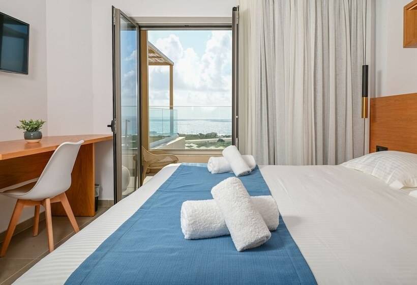 Отель Diamond Star