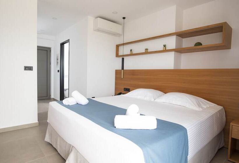 Отель Diamond Star