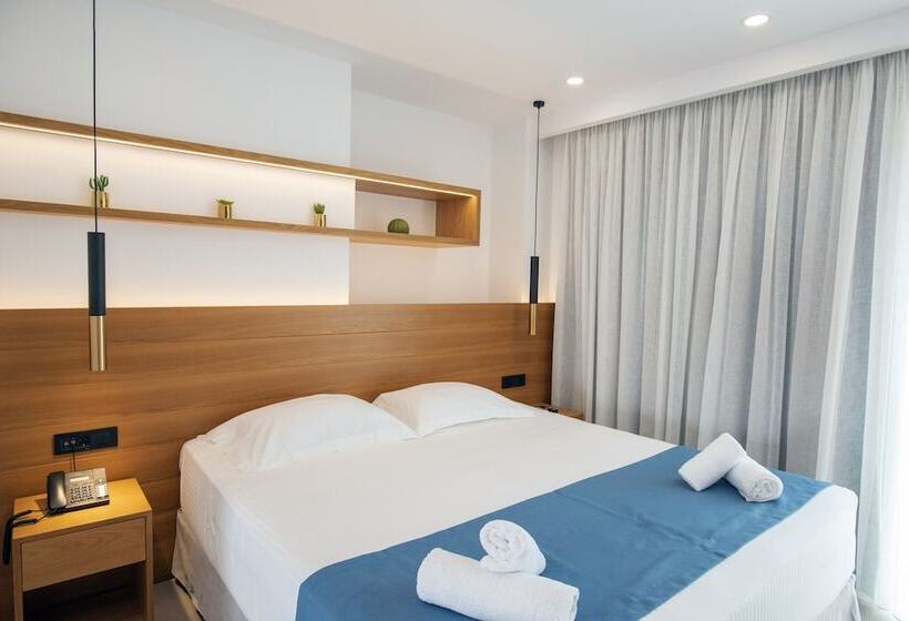 Отель Diamond Star