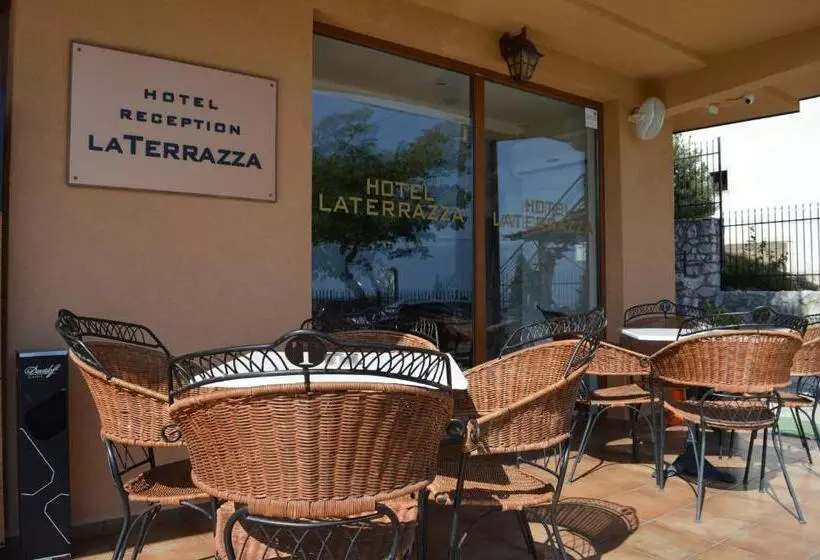 هتل La Terrazza