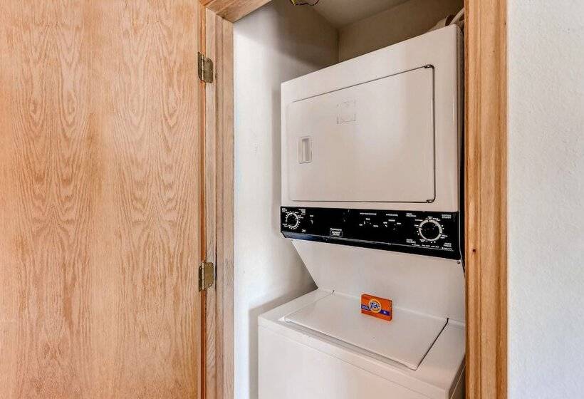 هتل River Mountain Lodge