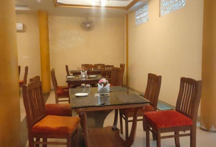 فندق Sneha Inn