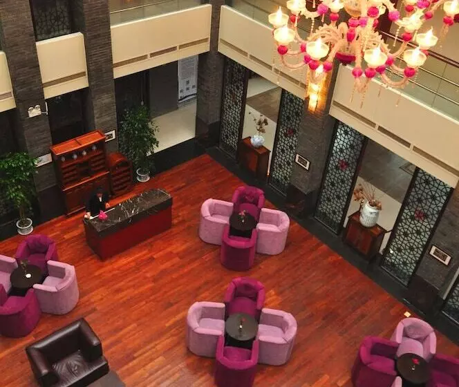 ホテル Xidi Taoyuan