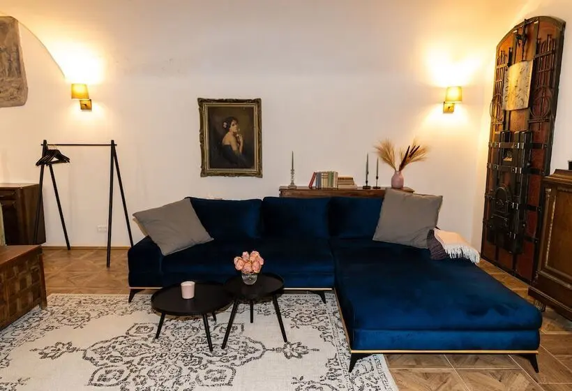 Opera Apartments