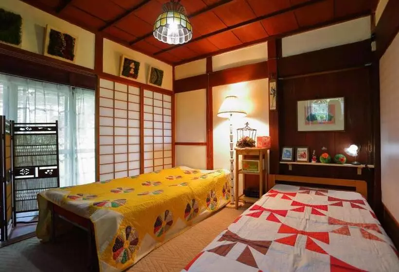 Majatalo 棚田ハウス