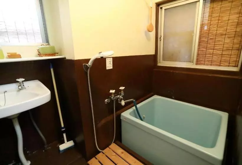 Majatalo 棚田ハウス