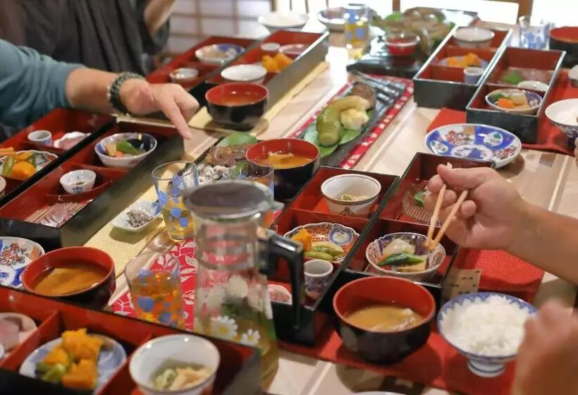 Majatalo 棚田ハウス