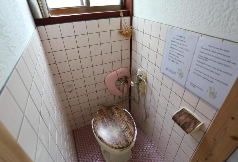 פנסיון 棚田ハウス