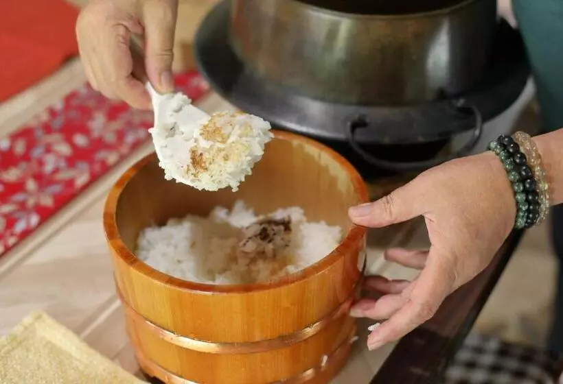 Majatalo 棚田ハウス