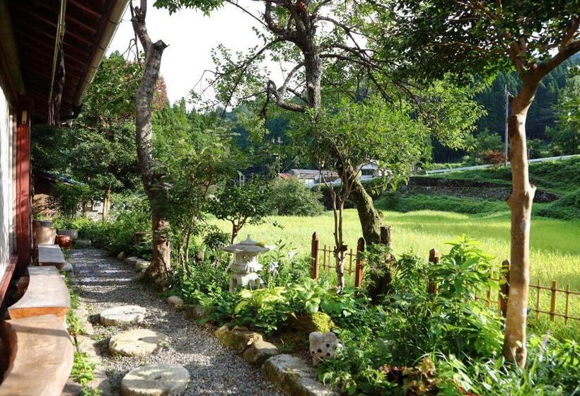 פנסיון 棚田ハウス