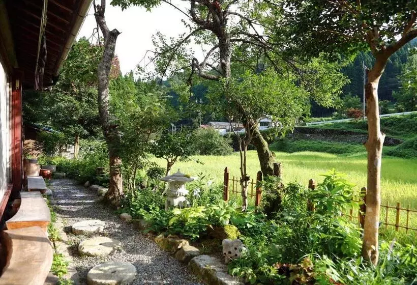 Majatalo 棚田ハウス