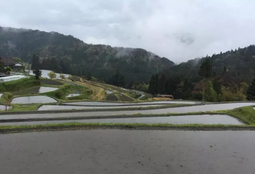 Majatalo 棚田ハウス