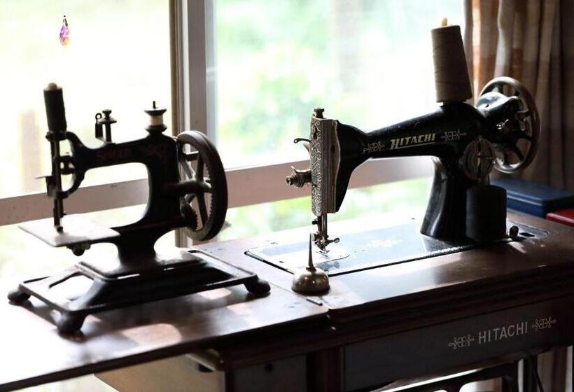 פנסיון 棚田ハウス