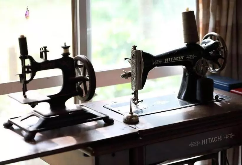 Majatalo 棚田ハウス