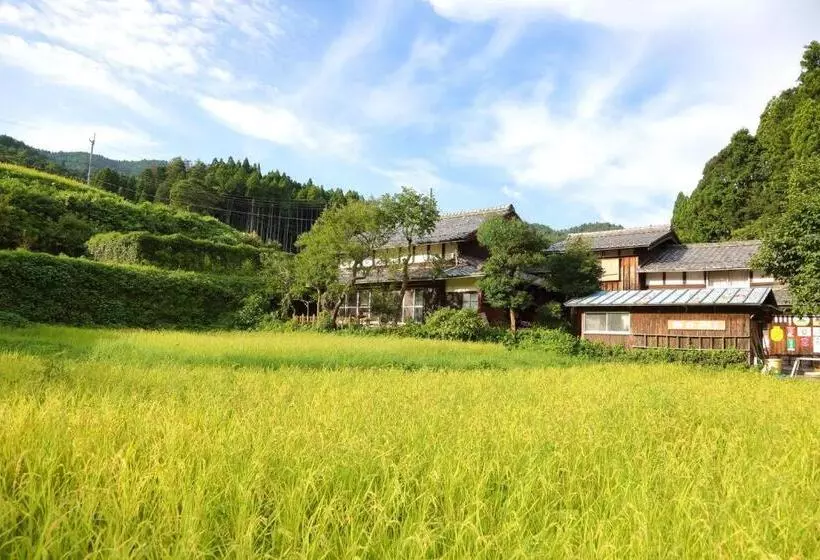 Majatalo 棚田ハウス