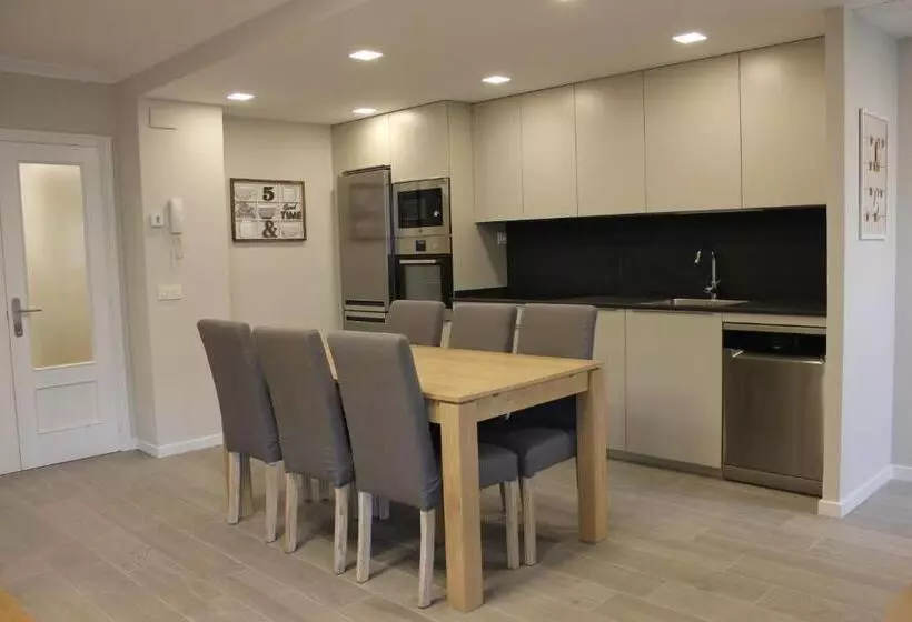 Majatalo Apartamento Sanguesa